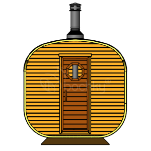Katalog Sudových saun z Cedrového a smrkového dřeva